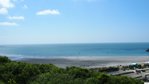 Vue en surplomb