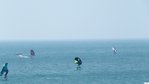 Un paradis du Wing Foil