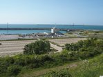 suite Parking et petit port