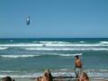 Plage de Encuentro