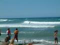 compete de kite et windsurf � encuentro