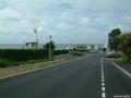 Arriv�e en direction de saint-adresse
