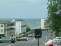 contre all�e du spot sens unique vers le nord-est