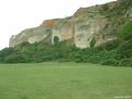 Cap de la h�ve