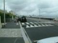 on peut gr�er sur le trottoir(limite � cause des prmomeneurs)