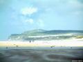 cap blanc nez