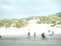 dune � l'est de wissant