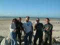 retrouvaille de connaissances faites � Cabarete