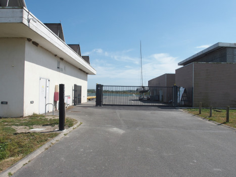 acces Tom Souville